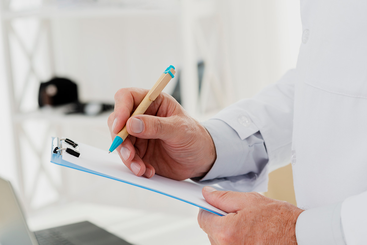 Testosterone Replacement Therapy In Testosterone Replacement Therapy Clinic In Bridgewater