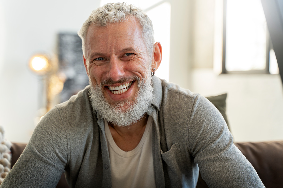 Testosterone Replacement Therapy for Men In Testosterone Replacement Therapy Clinic In Bridgewater